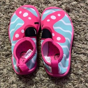 3/$20 Swim shoes
